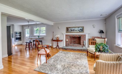 Tina DiCenso Real Estate