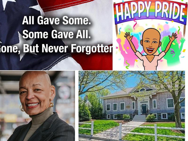 Renée Greene - Berkshire Hathaway HomeServices Commonwealth Real Estate