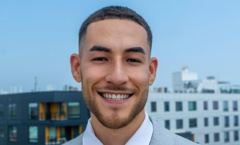 Daniel Jimenez, Realtor Keller Williams