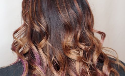 A Touch Of Grace 1610 East Girard PlSuite 206, Englewood Colorado 80113