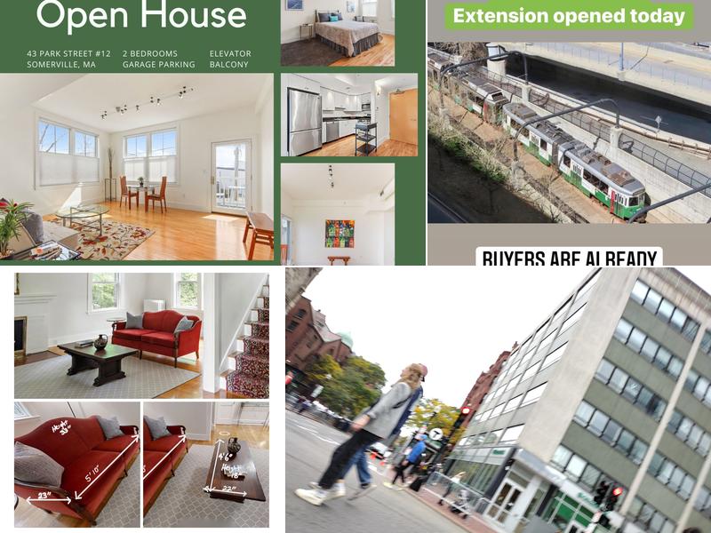 Ivy A. Turner & Jason M. Amos - The Ivy Team, KW Boston-Metro