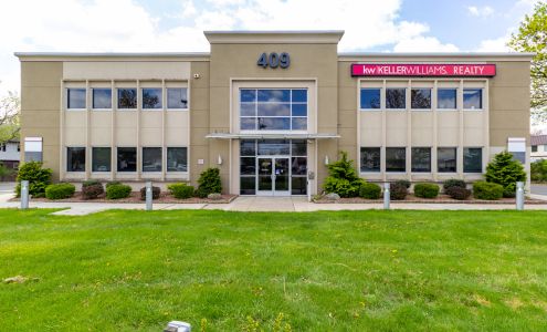 Keller Williams Realty Cherry Hill