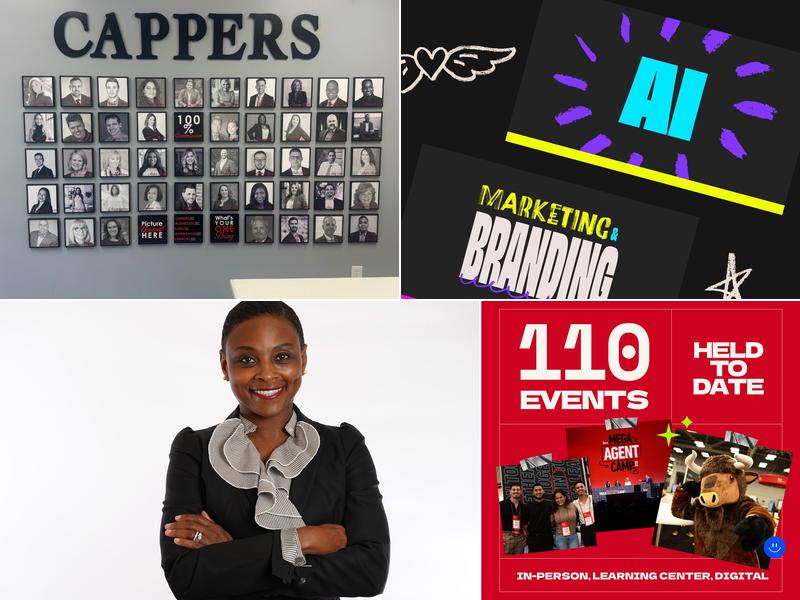 Sharkeish Taylor - Keller Williams