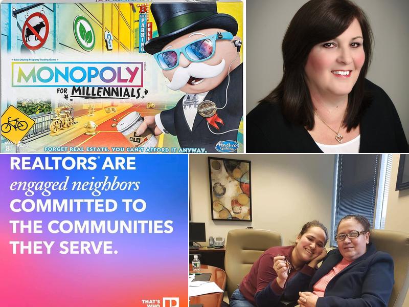 Kathy Hullings | Weichert Realtors