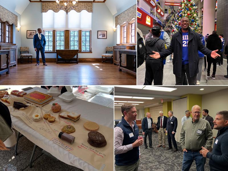 Sebastian Rohan Weichert-Premier