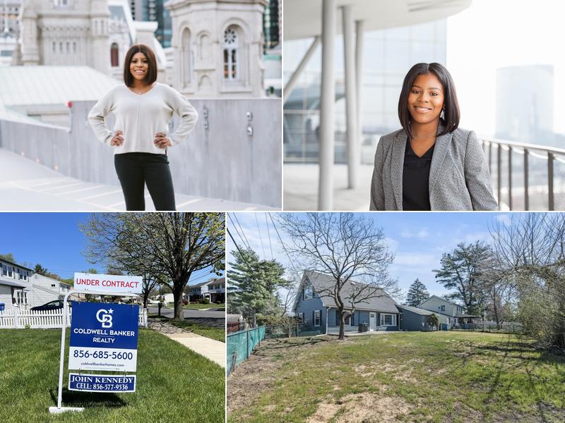 Rachel Johnson Real Estate Group- Keller Williams