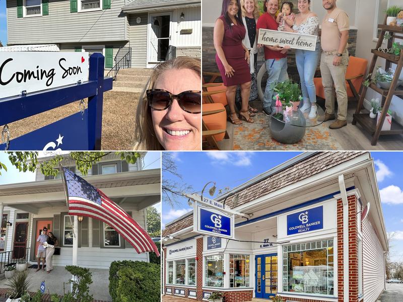 Patti Blosfelds, REALTOR®