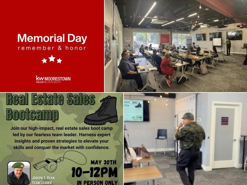 Emily Schneider, Keller Williams Realty - Moorestown