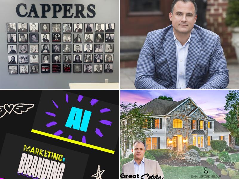 Sam Lepore - Keller Williams Real Estate