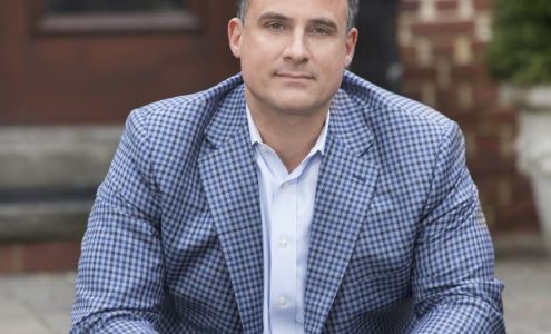 Sam Lepore - Keller Williams Real Estate