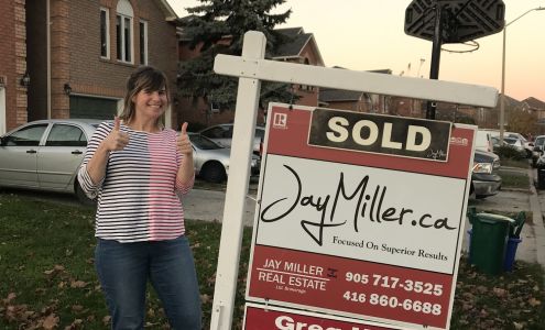 Jay Miller Real Estate