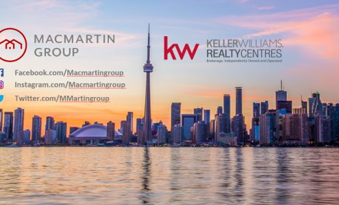 MacMartin Group - Real Estate Services