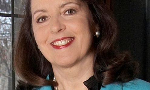 Anita Kotsovos - Real Estate Professional