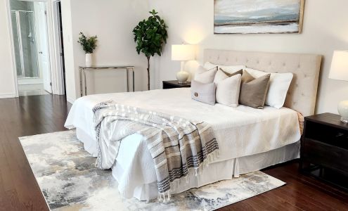 Dina Agaiby - Town and Country Real Estate Group