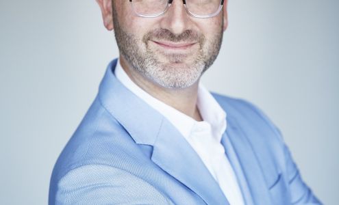 Ryan Grossman Real Estate - RE/MAX Realtron