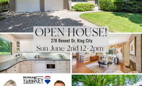 Melissa Burgess at Re/Max Realtron Realtron Realty Inc., Brokerage