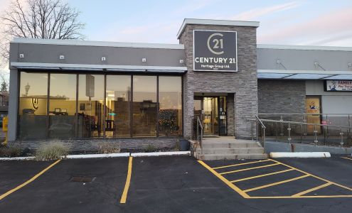 Century 21 Heritage Group Ltd.