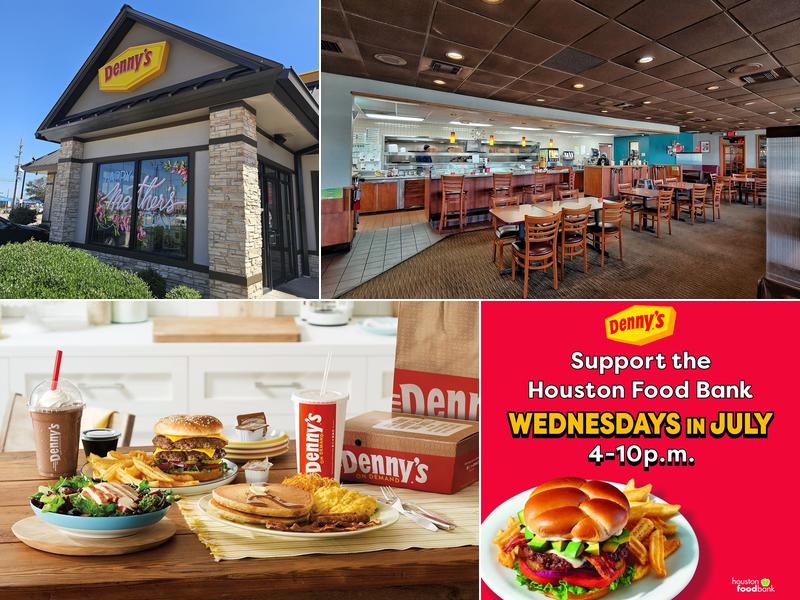 Denny's