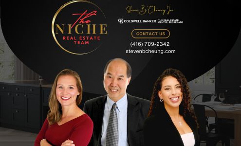 Steven B Cheung Inc. - Niche Real Estate Team - Coldwell Banker The Real Estate Centre
