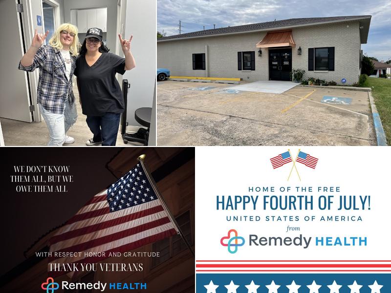 Remedy Health Direct Primary Care - McAlester