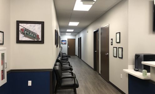 Xpress Wellness Urgent Care - McAlester