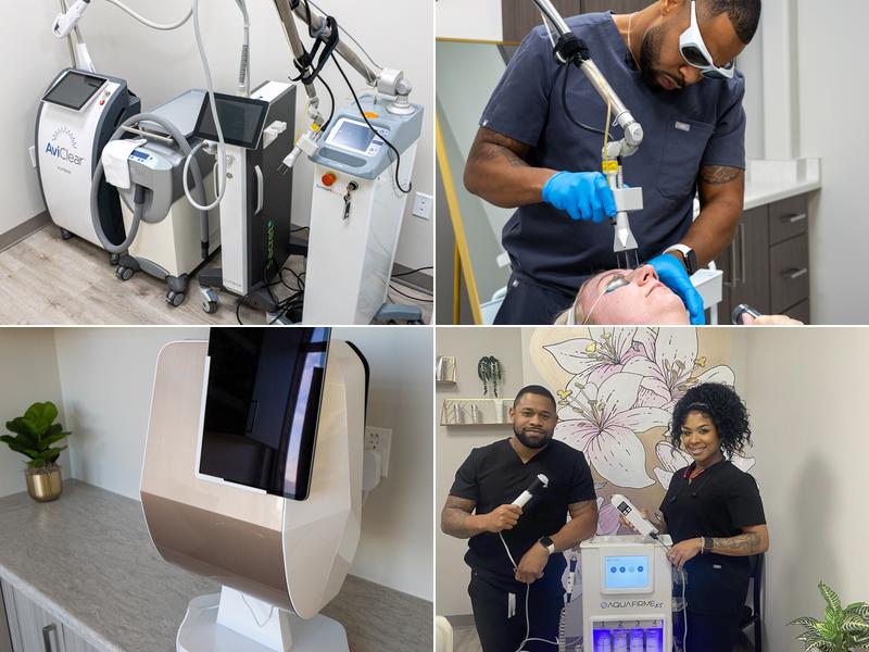 RENU Laser Aesthetics