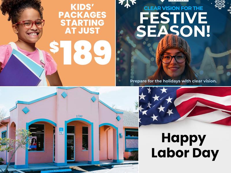 True Eye Experts of Trinity