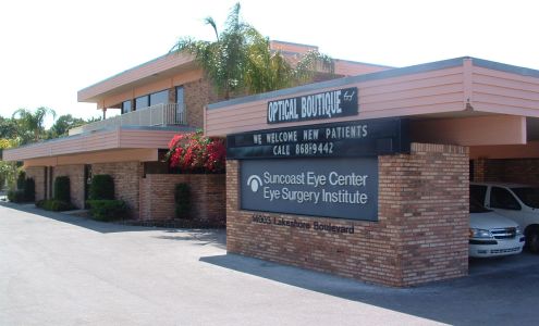 Suncoast Eye Center