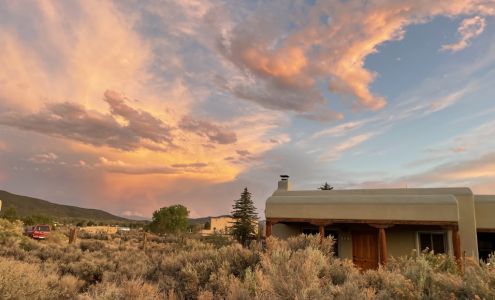 Taos Properties Real Estate