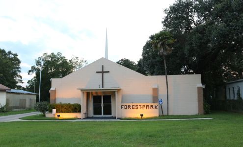 Forest Park Bible Church
