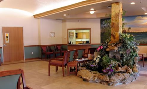 Orlando Health Medical Group FHV Health - The Villages