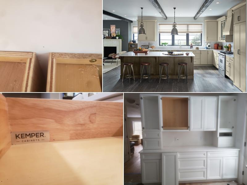 Kemper Cabinets