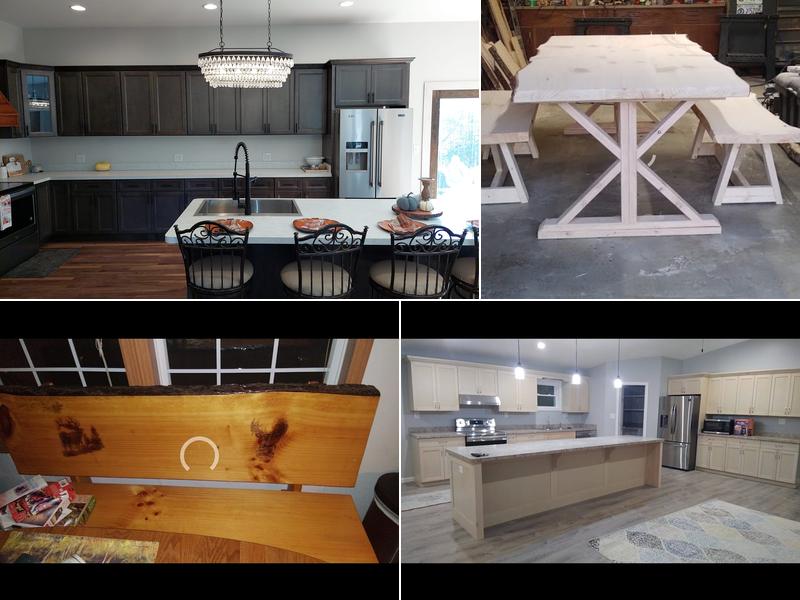 Bwt Custom Woodworking LLC