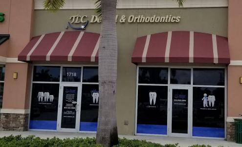 TLC Dental – Hollywood