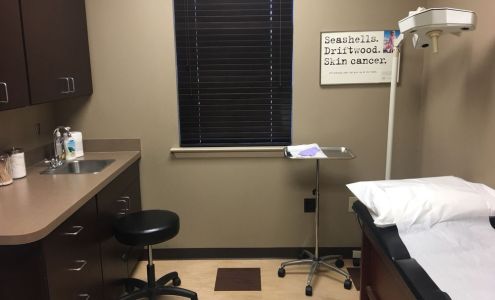 Anthony John MD 4712 Berry Blvd, Montgomery Alabama 36106