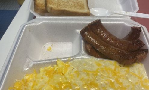 Greg's Master Stylist