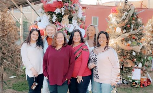 Janée G Atkinson DDS