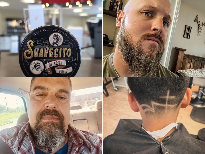 El Camino Barber Salon