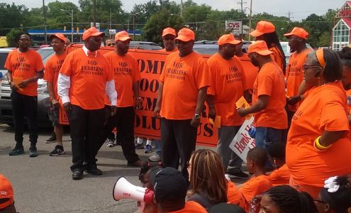 Pure Elegance Barber & Beauty