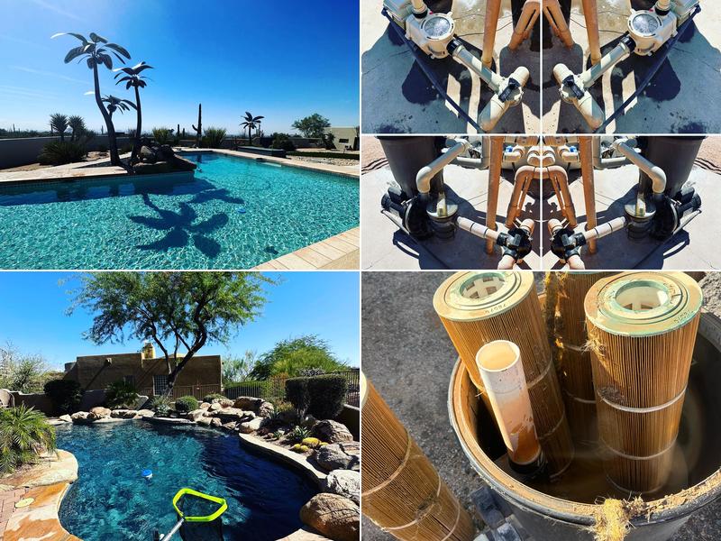 A Plus Pool Services