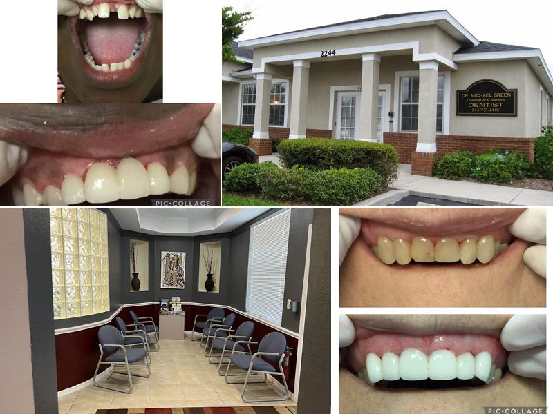 Dr. Michael S. Green, DMD