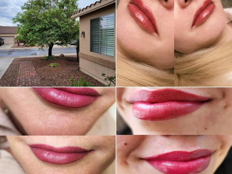 Lux Beauty Permanent Makeup Arizona