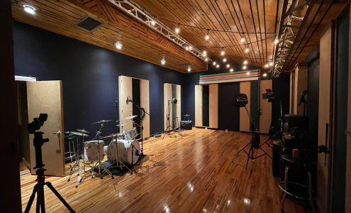 Nicholas Seguin Creative