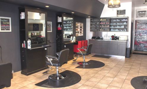Synergy Salon
