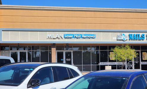 Milan Laser Hair Removal