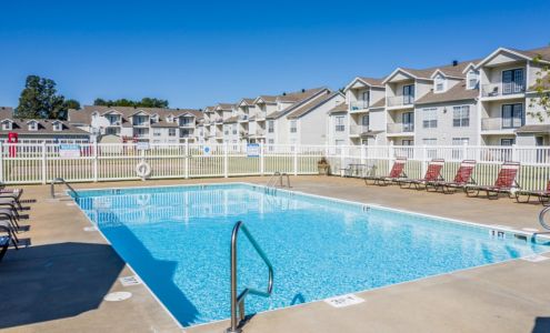 DLP Jonesboro Apartments