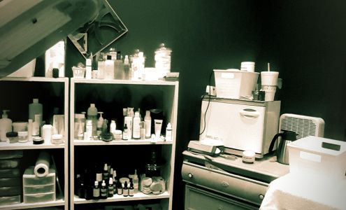 The Skin Spa and Massage Lab