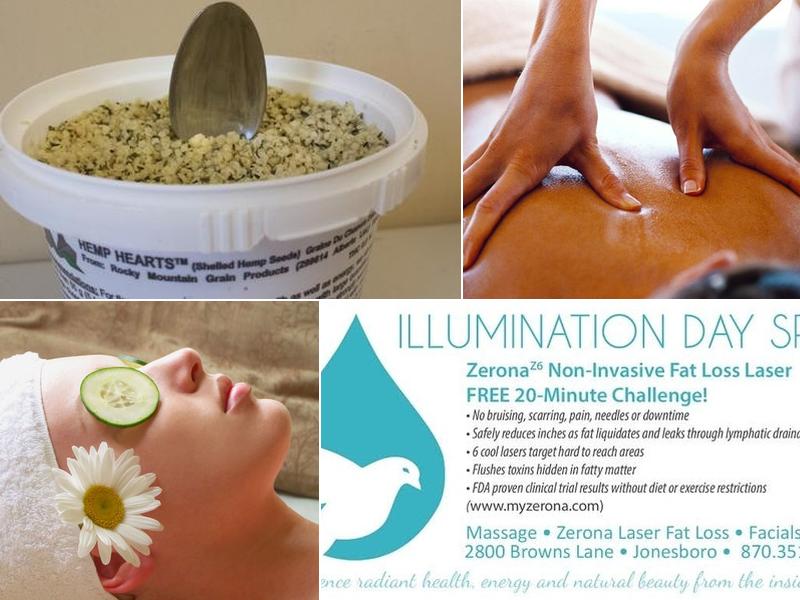 Illumination Day Spa