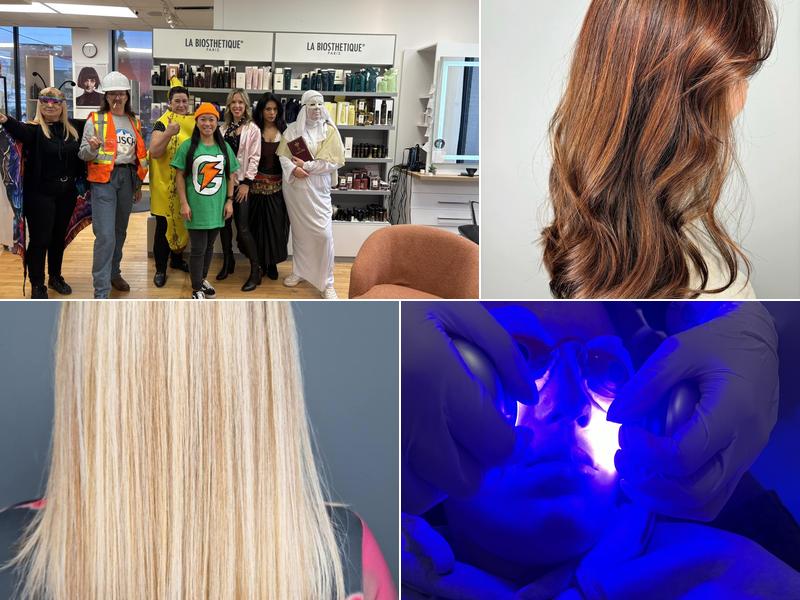 L'expérience Beauté Urbaine