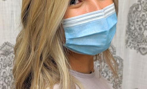 Your Stylist, Susanne